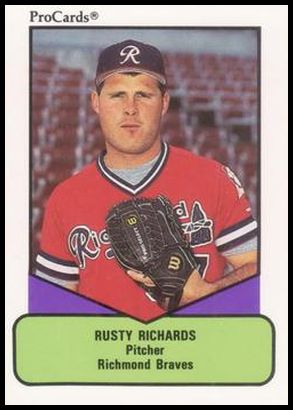 404 Rusty Richards